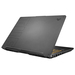 ASUS TUF Gaming F17 FX706HCB-HX114W 90NR0733-M04600 Características