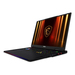 MSI Raider 18 HX AI A2XWJG-841US Specs