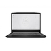 MSI Workstation WF66 11UI-268US Características