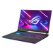 ASUS ROG Strix G17 G713QM-K4041 Características ASUS ROG Strix G17 G713QM-K4041 Características
