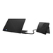 ASUS ROG Flow X13 GV301QC-K6120T Specs ASUS ROG Flow X13 GV301QC-K6120T Specs