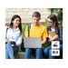 Samsung Galaxy Chromebook Go XE345XDA-LA1VZ Ausstattung Samsung Galaxy Chromebook Go XE345XDA-LA1VZ Ausstattung