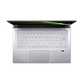 Acer Swift X SFX14-41G-R7F3 Ausstattung Acer Swift X SFX14-41G-R7F3 Ausstattung