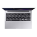Samsung Book X40 NP550XCJ-XF2BR Características