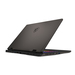 MSI Sword 16 HX B14VGKG-003UK Price and specs