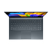 ASUS Zenbook Pro 15 OLED UM535QE-KY192W 90NB0V91-M002M0 Caractéristiques