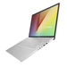 ASUS Vivobook 17 D712DA-BX648T-BE Caractéristiques