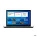 Lenovo ThinkPad X X13 20XHS06900 Características