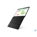 Lenovo ThinkPad X X1 Nano Gen 1 20UN009WPG Caractéristiques