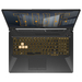 ASUS TUF Gaming A17 FA706QM-HX011 Caractéristiques