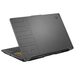ASUS TUF Gaming A17 FA706QM-HX011 Caractéristiques