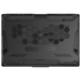 ASUS TUF Gaming A17 FA706QM-HX011 Caractéristiques