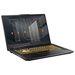 ASUS TUF Gaming A17 FA706QM-HX011 Caractéristiques