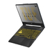 ASUS TUF Gaming A15 FA506IU-BQ452T Specs