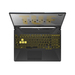 ASUS TUF Gaming A15 FA506IU-BQ452T Specs