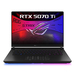 ASUS ROG Strix SCAR 16 G635LR-RW011W Ausstattung ASUS ROG Strix SCAR 16 G635LR-RW011W Ausstattung