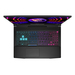 MSI Katana 15 B13VFK i5-13420H Caratteristiche