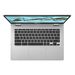 ASUS Chromebook C424MA-WH44F Price, score and specs