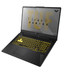 ASUS TUF Gaming F17 FX706LI-HX175 Caratteristiche ASUS TUF Gaming F17 FX706LI-HX175 Caratteristiche