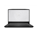 MSI WF66 11UJ-256ES Características