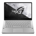 ASUS ROG Zephyrus G14 GA401QM-K2329TS Specs