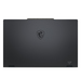 MSI Cyborg 17 B13WEKG-262FR Ausstattung