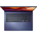 ASUS X509MA-EJ160 Características ASUS X509MA-EJ160 Características