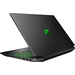 HP Pavilion Gaming 15-ec0004nk Caractéristiques