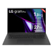 LG Gram Pro 17Z90SP 17Z90SP-E.AD75B Características