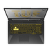 ASUS TUF Gaming A17 FA706IU-H7220T Caratteristiche ASUS TUF Gaming A17 FA706IU-H7220T Caratteristiche