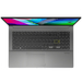 ASUS Vivobook S15 S533EA-L12394W Ausstattung