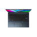 ASUS Vivobook Pro 14 OLED K3400PA-OLED-KM511 Caractéristiques ASUS Vivobook Pro 14 OLED K3400PA-OLED-KM511 Caractéristiques