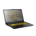 ASUS TUF Gaming F17 FX766LI-HX242T Características ASUS TUF Gaming F17 FX766LI-HX242T Características