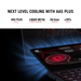 ASUS GX551QS Specs ASUS GX551QS Specs