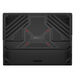 MSI Raider 18 HX AI A2XWIG-062FR Caratteristiche MSI Raider 18 HX AI A2XWIG-062FR Caratteristiche