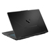 ASUS TUF Gaming F17 FX706HCB-HX152W-BE Specs