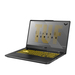 ASUS TUF Gaming A17 FA706IU-H7023 Caratteristiche ASUS TUF Gaming A17 FA706IU-H7023 Caratteristiche