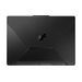 ASUS TUF Gaming A15 TUF506QM-HN098W 90NR0607-M000J0 Specs