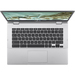ASUS Chromebook CX1 CX1400CNA Caratteristiche ASUS Chromebook CX1 CX1400CNA Caratteristiche