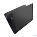 Lenovo IdeaPad 3 Gaming 15IHU6 82K100LUUS Specyfikacje