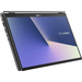 ASUS Zenbook Flip 15 OLED UX564EI-H2052W 90NB0SB1-M01480 Caractéristiques