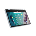 ASUS Chromebook Flip CX3 CX3400FMA-E10009 Características ASUS Chromebook Flip CX3 CX3400FMA-E10009 Características