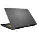 ASUS TUF Gaming F17 FX706HEB-HX103 Características