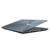 ASUS Zenbook 15 UX535LI-E2261T Caractéristiques ASUS Zenbook 15 UX535LI-E2261T Caractéristiques