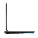 ASUS ROG Strix SCAR 17 G733QS-K4281T Ausstattung