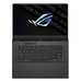 ASUS ROG Zephyrus G15 GA503RM#B09TRFS231 Características ASUS ROG Zephyrus G15 GA503RM#B09TRFS231 Características