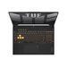 ASUS TUF Gaming F15 FX507VU-LP240W Caratteristiche