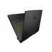 MSI Alpha 17 B5EEK-003 Specs