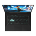 ASUS TUF Dash F15 FX516PC-HN003T Características