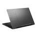 ASUS TUF Dash F15 FX516PC-HN003T Características